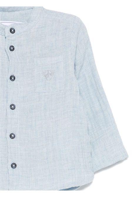 Camicia con logo TARTINE ET CHOCOLAT | CA120614525E